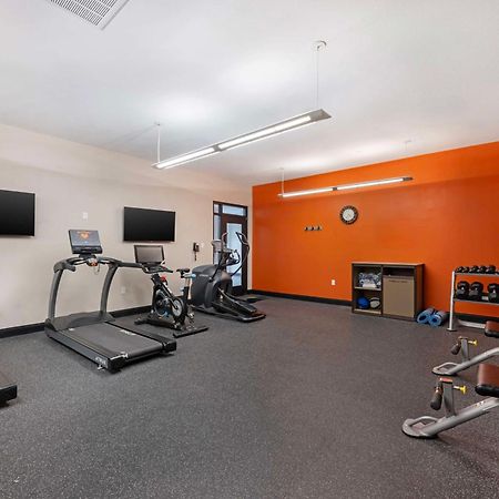 Best Western Plus Executive Residency Carlsbad Hotel Екстериор снимка